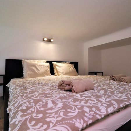 Roxy Studio 4A Budapest Extérieur photo